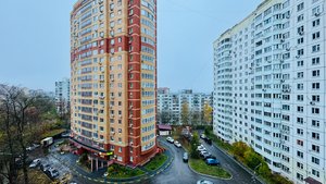 Лыткарино Первомайская 2к