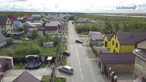 Льгота для ямальских бойцов