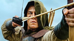 Робин Гуд (1 сезон) _Трейлер_Русский_ Дубляж_2025