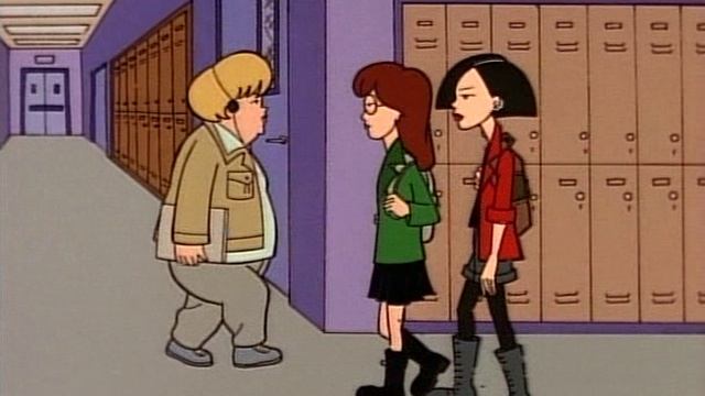 Дарья 1 сезон 1 серия Самоценители сериал 1997