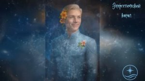 Плеядеанцы/ Командир Калигал Послание Светового Кода