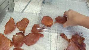 Джерики из карбоната..