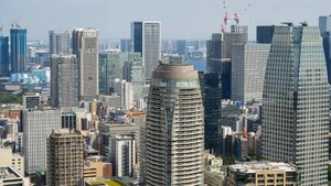 МИД Японии: Токио все еще нацелен на мирный договор с Москвой