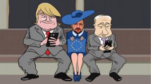 Срыв встречи Трампа и Путина