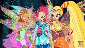 ВИНКС КЛУБ ФЕЯ БЛУМ НОВЫЕ КРАСИВЫЕ КУКЛЫ ИГРУШКИ РАСПАКОВКА РАЗВИВАЮЩИЕ МУЛЬТИКИ ДЛЯ ДЕВОЧЕК