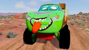 МУЛЬТ ТАЧКИ МОЛНИЯ МАККУИН ИГРА ГОНКИ КРУТЫЕ ЛЕТАЮЩИЕ МАШИНКИ РАЗВИВАЮЩИЕ МУЛЬТИКИ ДЛЯ МАЛЬЧИКОВ