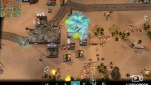 2*2 против Тумана и размен базами🥵