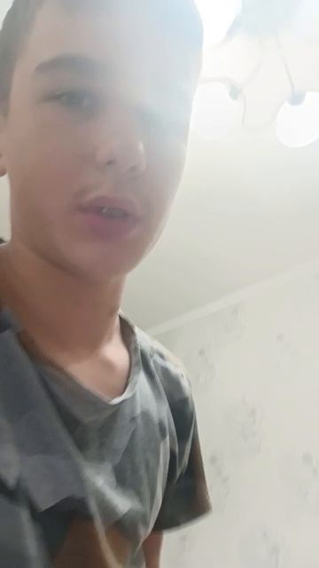 вот такой хороший злой ребёнок (подросток) часть 5