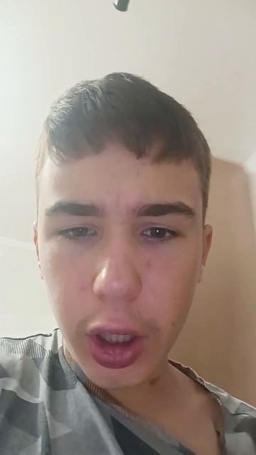 вот такой хороший злой ребёнок (подросток) часть 1