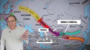 Баку Астана Лондон строит маршрут в обход России