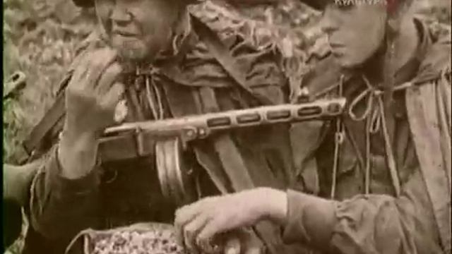 Мгновения Победы смотреть онлайн