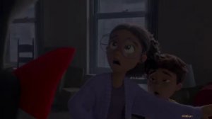 Кот в шляпе (2026) . Приключения , семейный , детский . США . Трейлер мультфильма