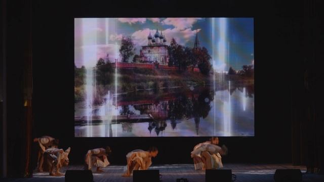 Гранд-Па - СЛАВЯНСКАЯ КОЛЫБЕЛЬ 30_09_25 смотреть онлайн