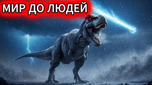 Полная история Земли: ВЕЛИКОЛЕПНОЕ путешествие в ДОИСТОРИЮ. Никто не ожидал УВИДЕТЬ ЭТО...