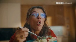 Каждый вечер особенный с Gorenje