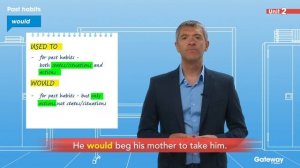 B2 UNIT 2  Flipped Classroom video