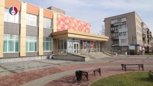 В ДК «Новоуральский» отремонтирована кровля и установлена система видеонаблюдения