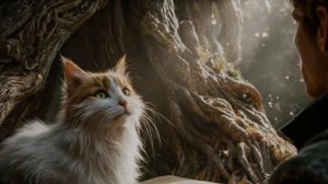 У Лукоморья.