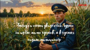 Даниил Хармс - Сон - рассказ