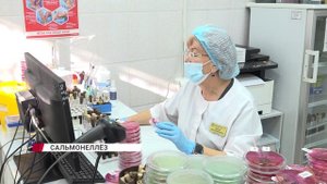 Когда станет известна точная причина заражения кишечной инфекцией?