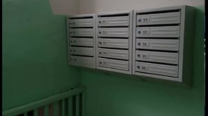 В Истре заменили почти 600 почтовых ящиков за весенне-летний период