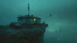 Chronoscapes | The Verge - Relaxing Blade Runner Journey