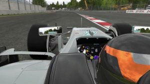 f1 гонка