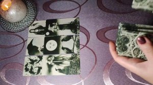 КАКИЕ НЕГАТИВНЫЕ МАГИЧЕСКИЕ ВОЗДЕЙСТВИЯ МОГУТ БЫТЬ НА ВАС. РАСКЛАД НА КАРТАХ ТАРО ОНЛАЙН.