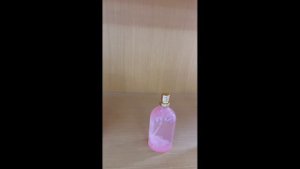 Серия Pink Crystal Stone