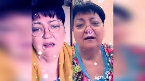 Нюркина песня. Наталья Потаева.