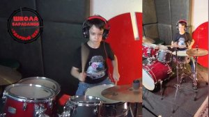 RiverBoat Song  Эрик Кондрашев