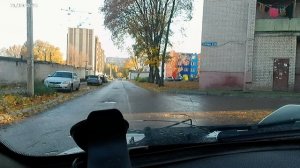 Съёмка на VIRAN V11/4К60(без шумодава👎)часть 4