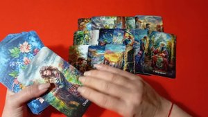 Какие радости ожидают тебя в конце октября? 🌟☀🌈