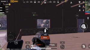 PUBG MOBILE Топ 1 нуса