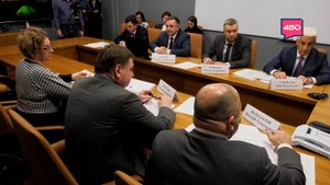 Подготовка к форуму "Россия – спортивная держава". Встреча Федорищева и Гаврилова