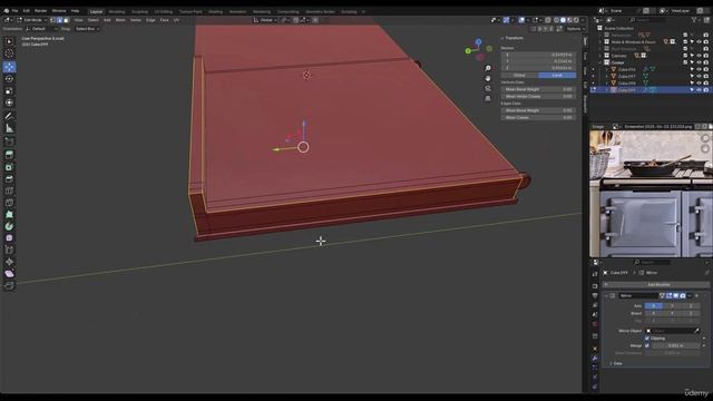 39 - The Oven Part 2 смотреть онлайн