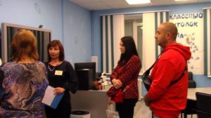 школа-интернат26 День открытых дверей