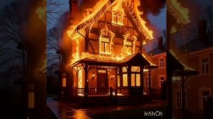 Таинственные мелодии тьмы (Эпический сумасшедший фон на Хэллоуин)