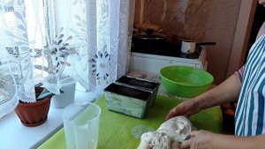 Всё -таки я её купила! / Рецепт Хлеба - как обещала / Маринад - заправка для сладкого Перца 🌶️