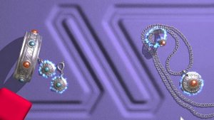 Обзор игры Jewelix.