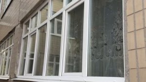 Владимирская область заменила оконные блоки в детском саду Кировского