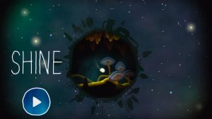 Shine - путь света (вся история)