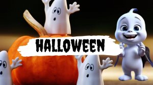 🎃 Учи немецкий с Хэллоуином! 👻 История + слова + викторина