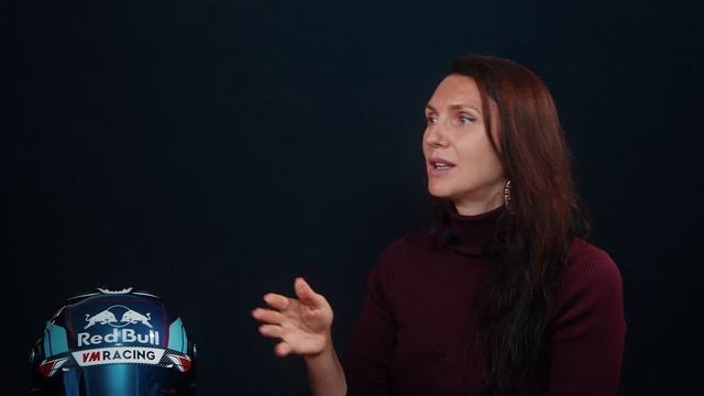 Юлия Иванова (мама пилота Гордея Иванова)