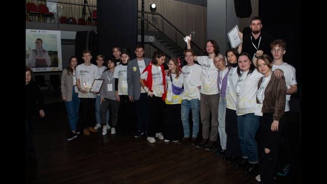 Студентка СПбГУПТД из Казахстана Дарья Гостева  о своем пути в Университете ПромТехДизайн