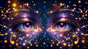 Хо°опонопоно — Глаза