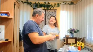 833 Жизнь Станичная.За хорошим настроением это к нам.