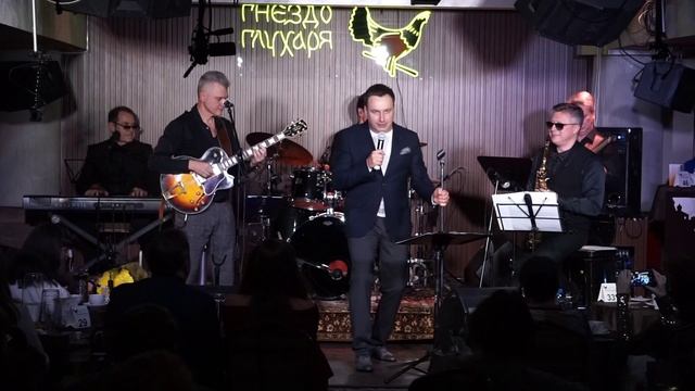 Владислав Косарев & Acoustic story. Sway.