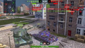 Tanks Blitz. 50TP Tyszkiewicza (9)