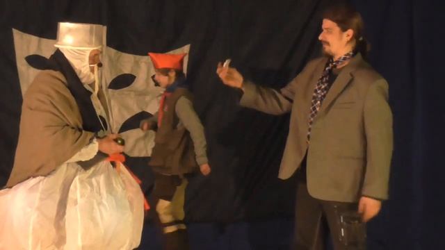 Майский слет ЭСТА МИФИ 2022 Саенкологи немонтированное